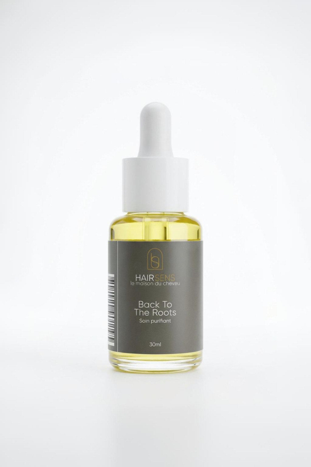 Back to the roots - Soin purifiant