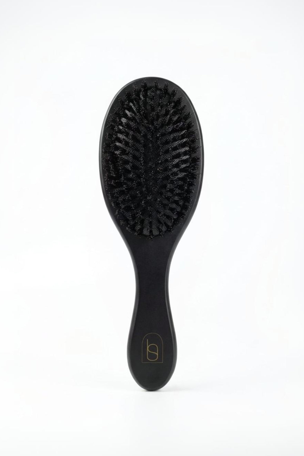 Brosse Cheveux - Poils de sanglier