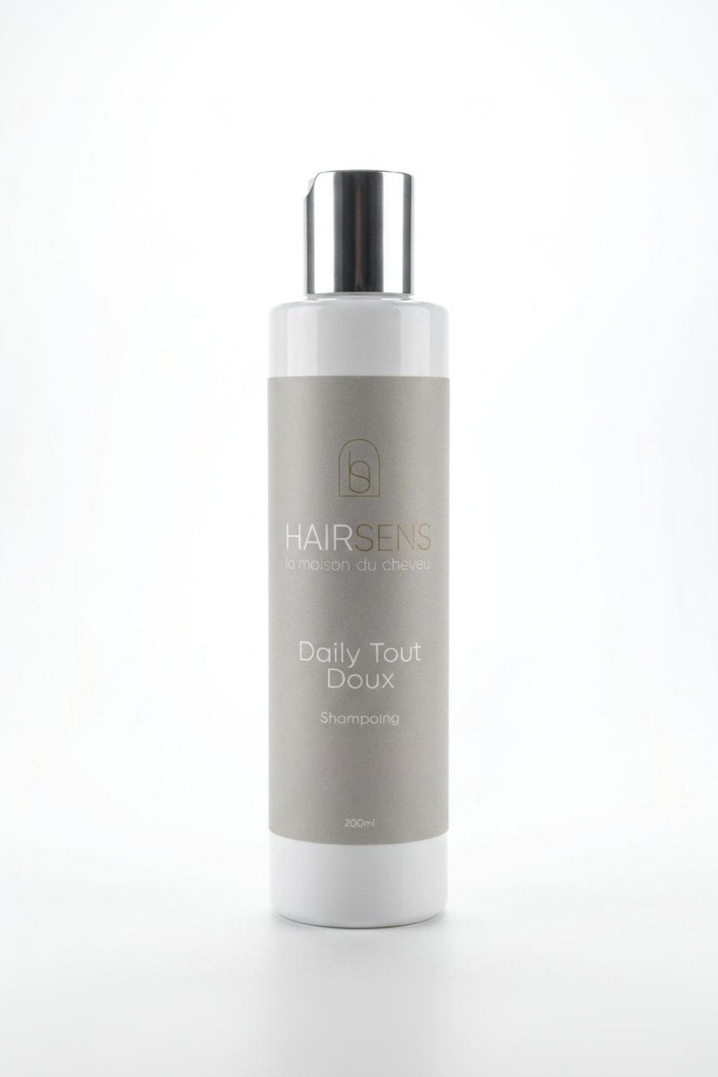 Daily Tout Doux - Shampoing