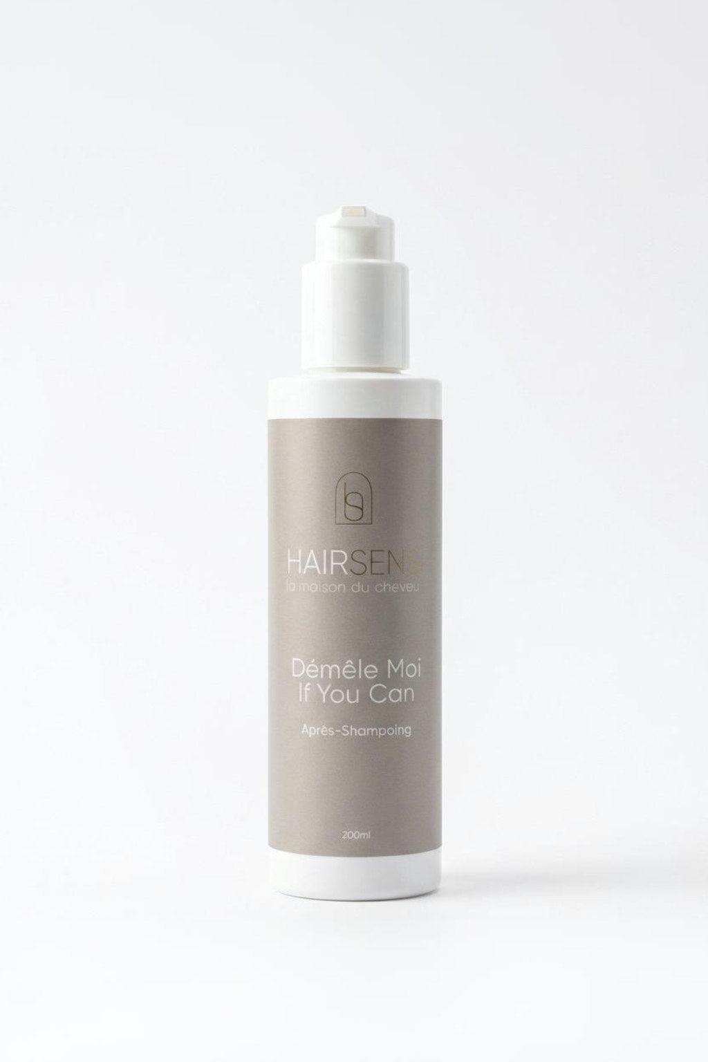 Démêle moi if you can - Après Shampoing