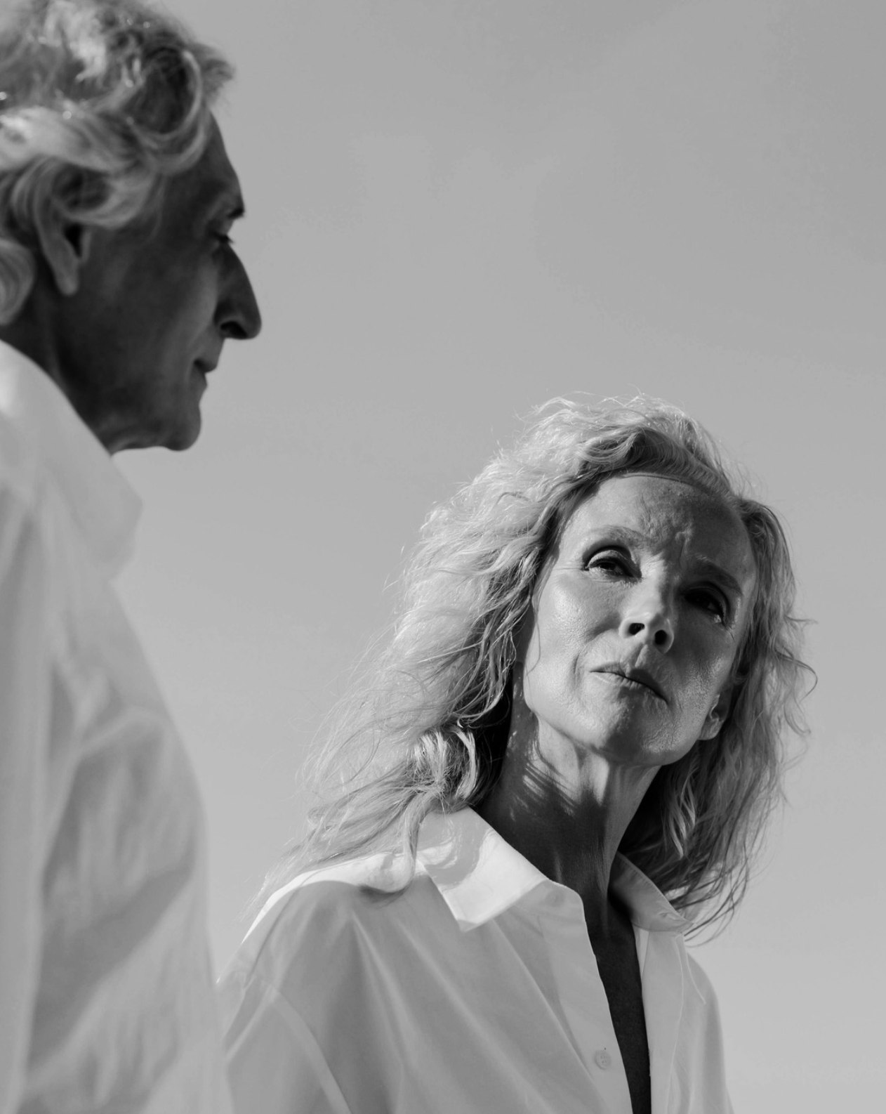 Pourquoi perd-on ses cheveux avec l’âge ?