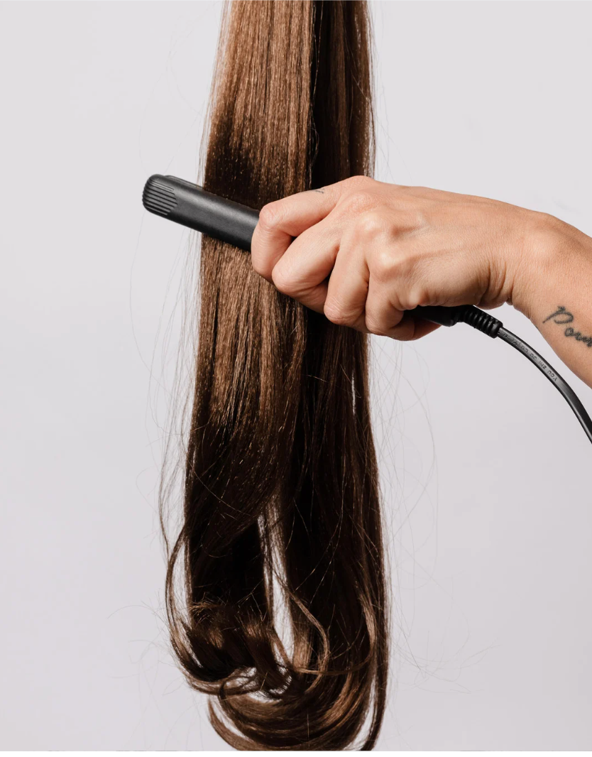 10 erreurs à éviter si vous avez les cheveux secs.