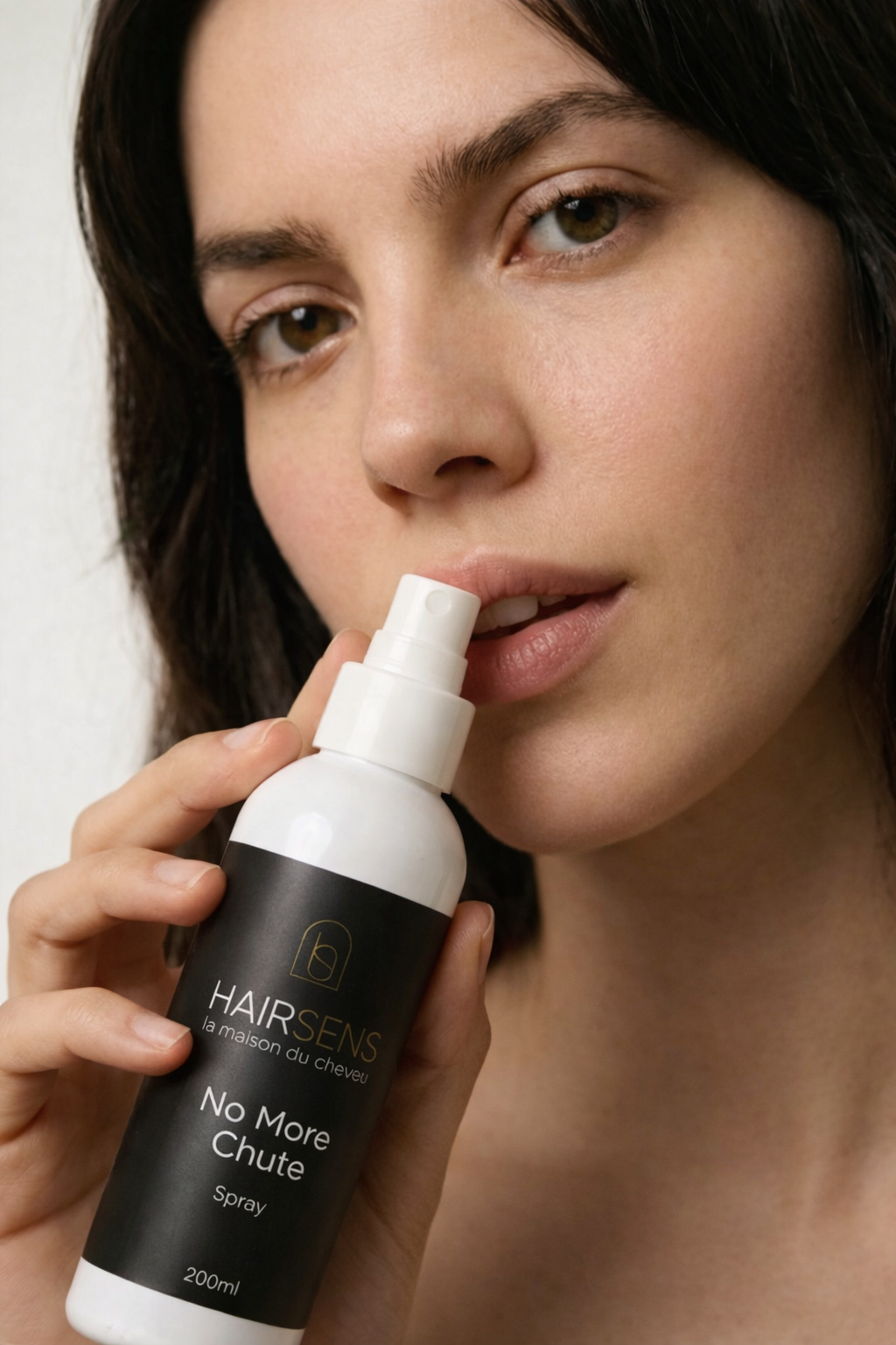 Routine No More Chute