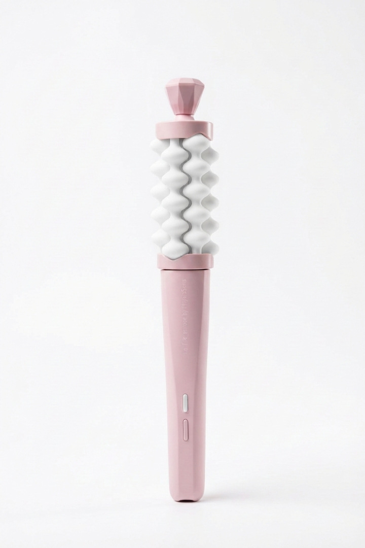 La_fille_en_rose X PhysioSens