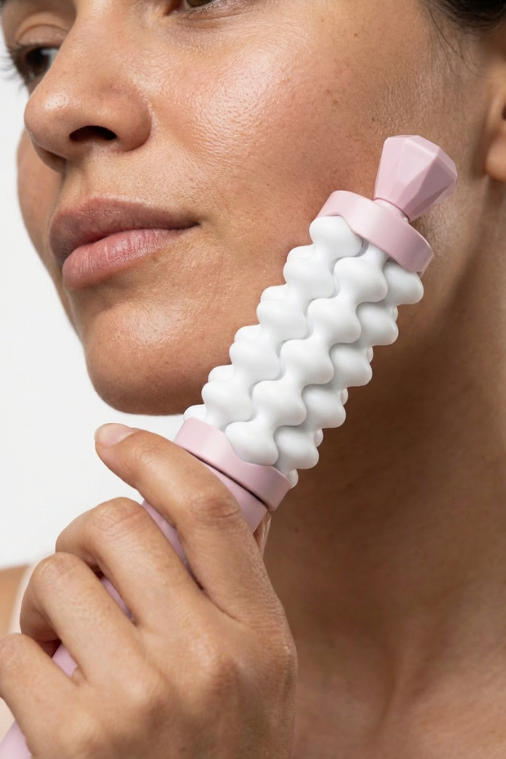 La_fille_en_rose X PhysioSens