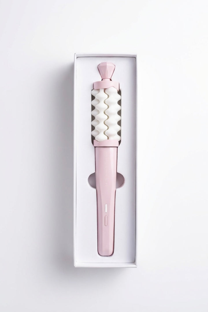 La_fille_en_rose X PhysioSens