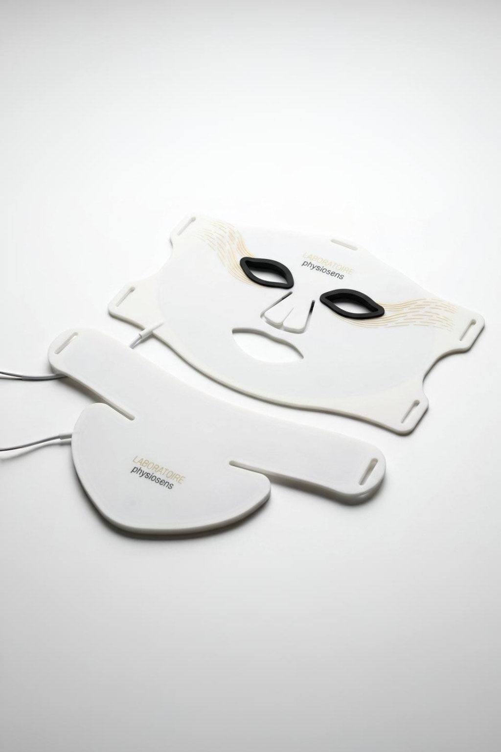 Masque Duo LED Physiosens X Hairsens