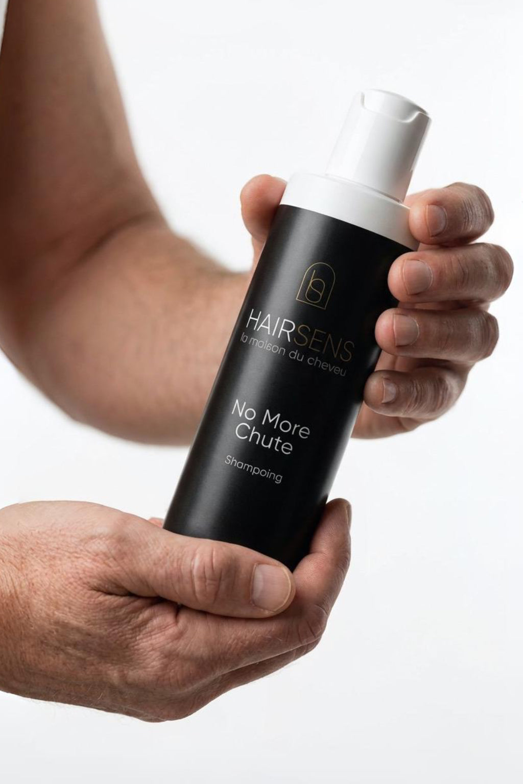 No More Chute - Shampoing