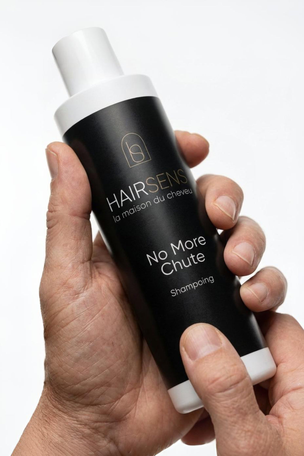 No More Chute - Shampoing